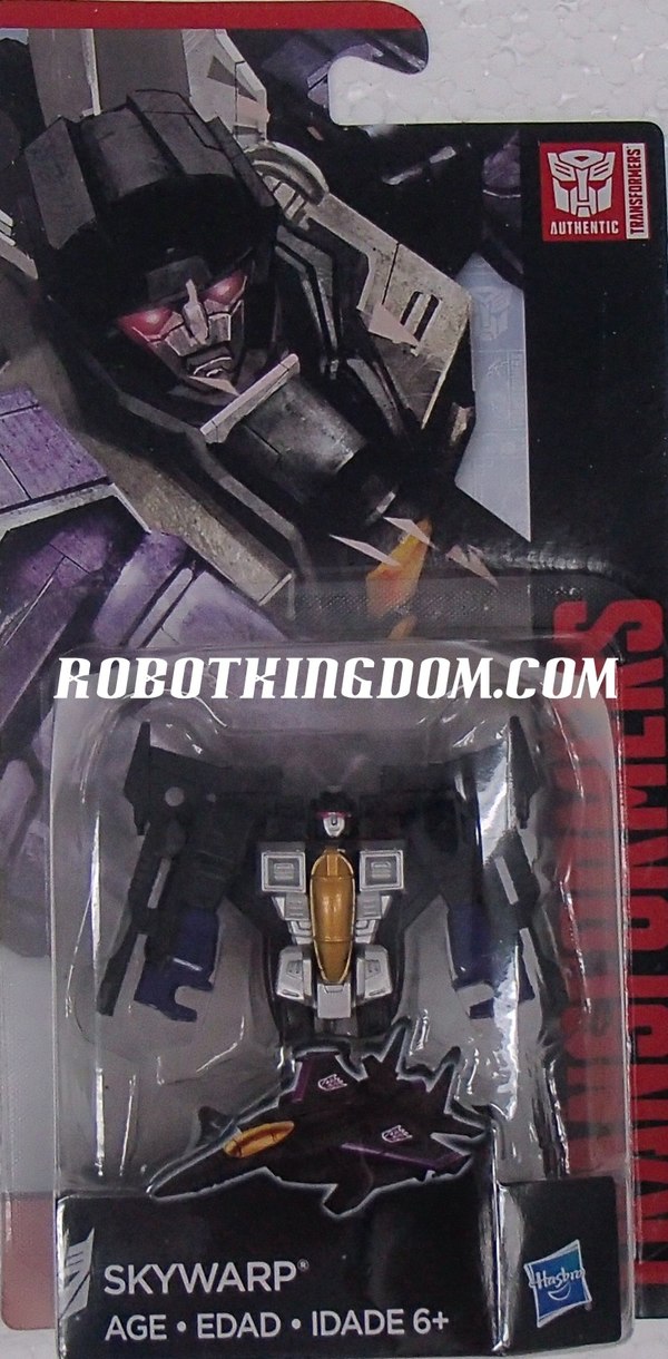 Transformers Classic 2014 Legends Wave 3 In Package Images    Ultra Magnus, Grimlock, Cliffjumer, Skywarp, More  (7 of 8)